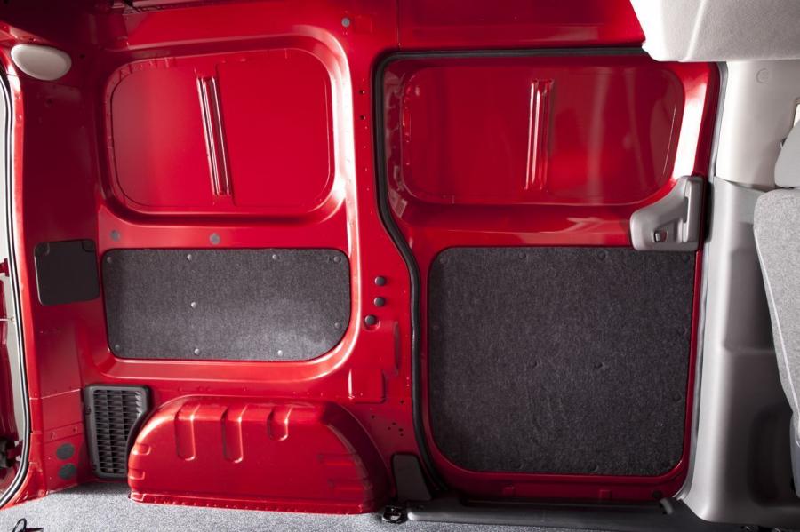  Nissan NV200 2013 года  (фото 10 из 12)